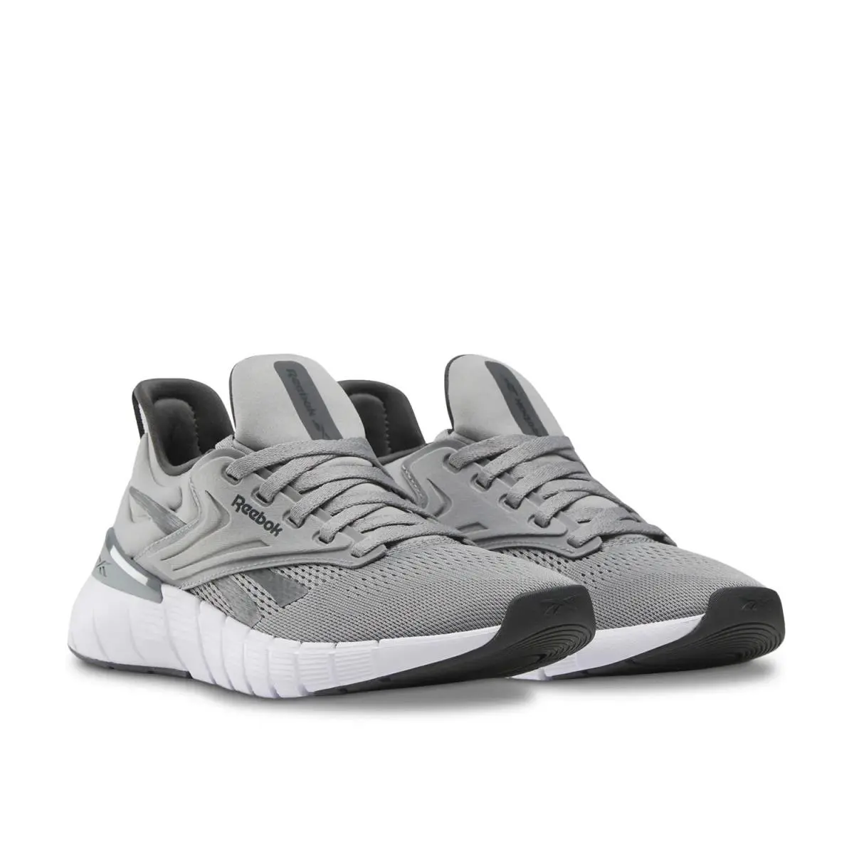 Reebok shoes - Grey 2