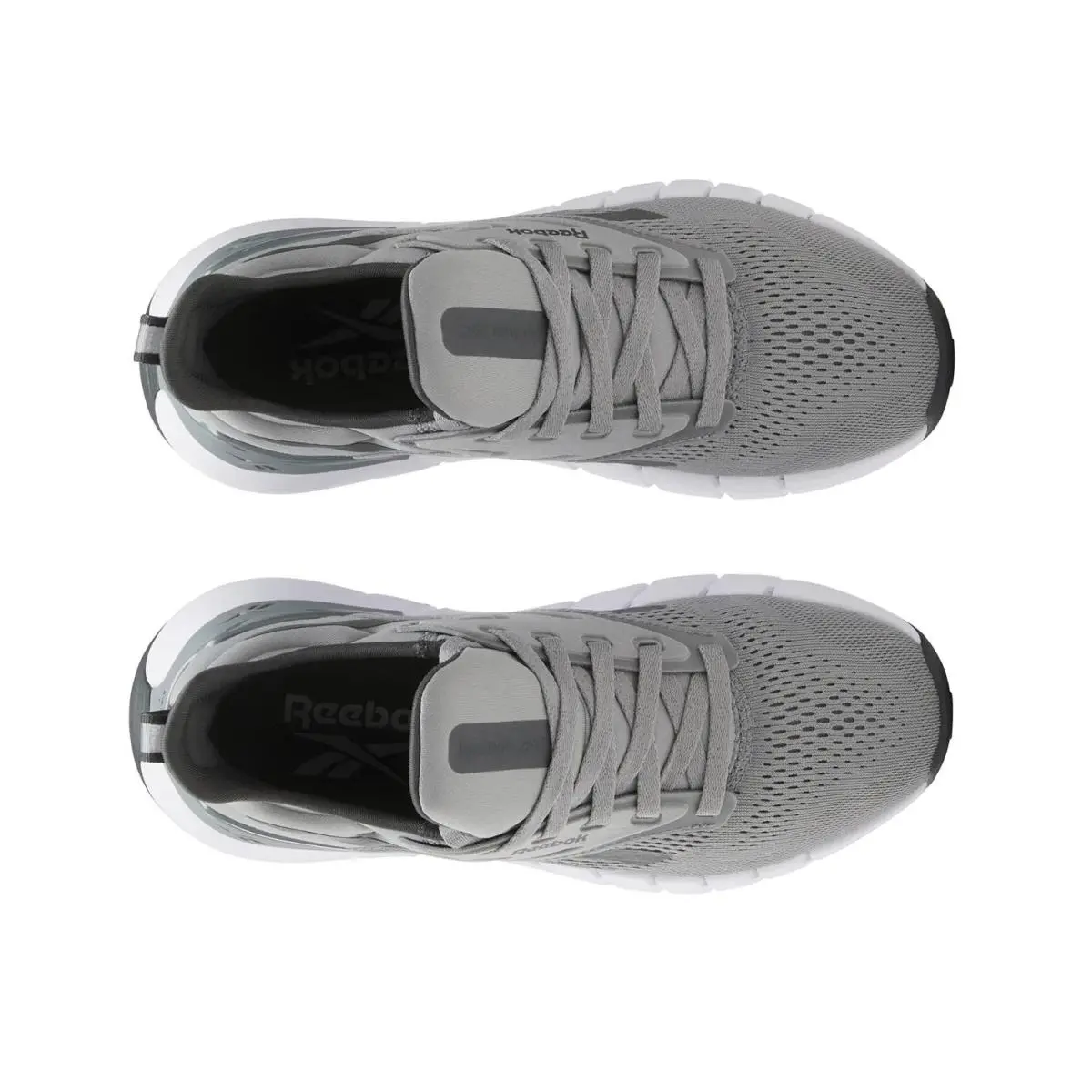 Reebok shoes - Grey 3
