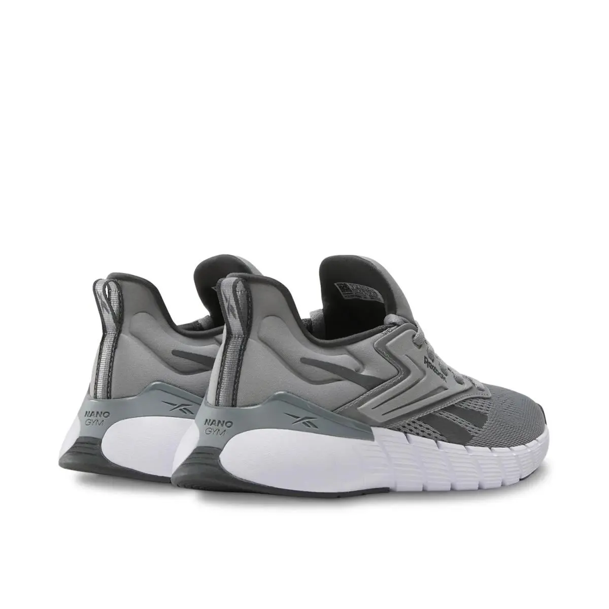 Reebok shoes - Grey 5