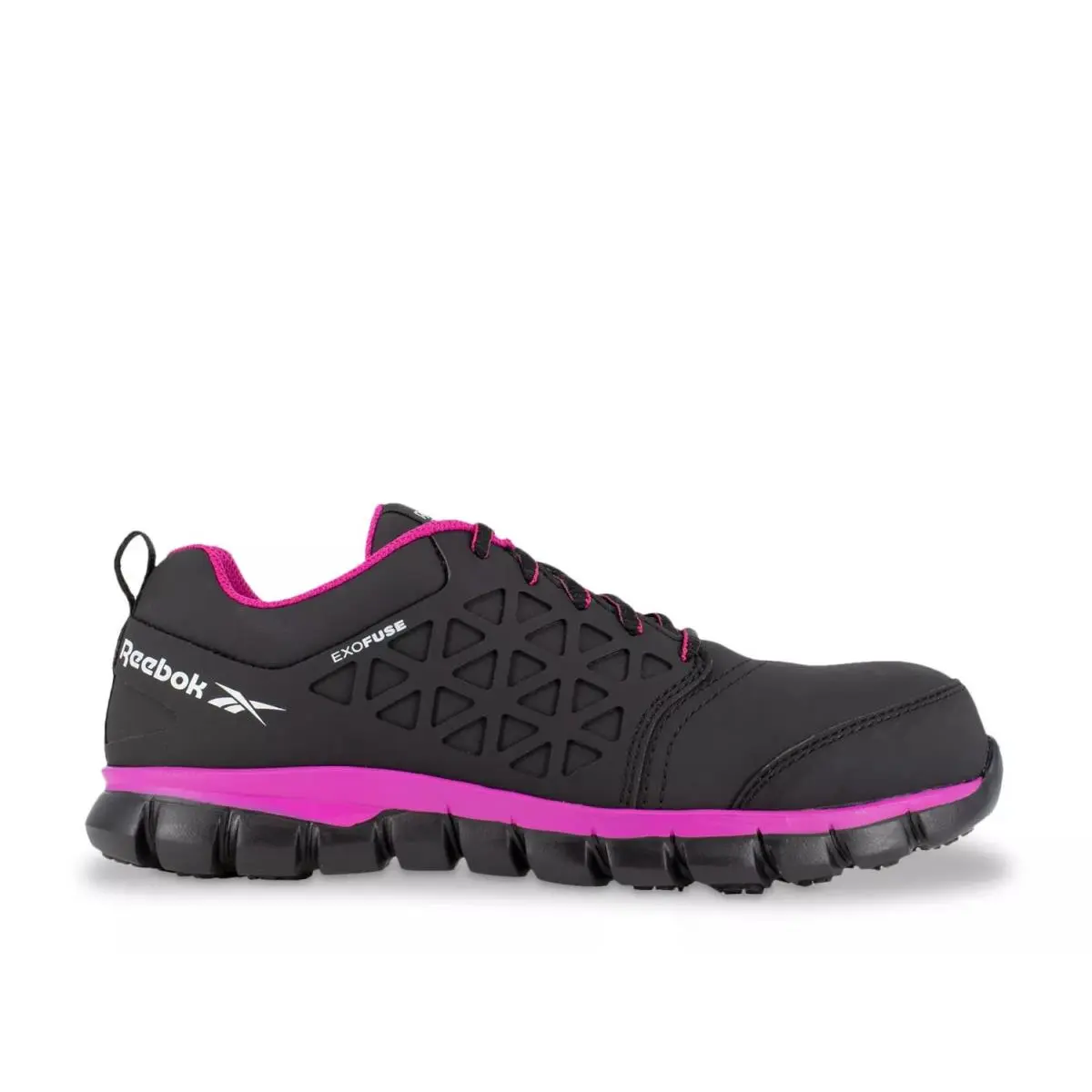 Reebok shoes - Black 0