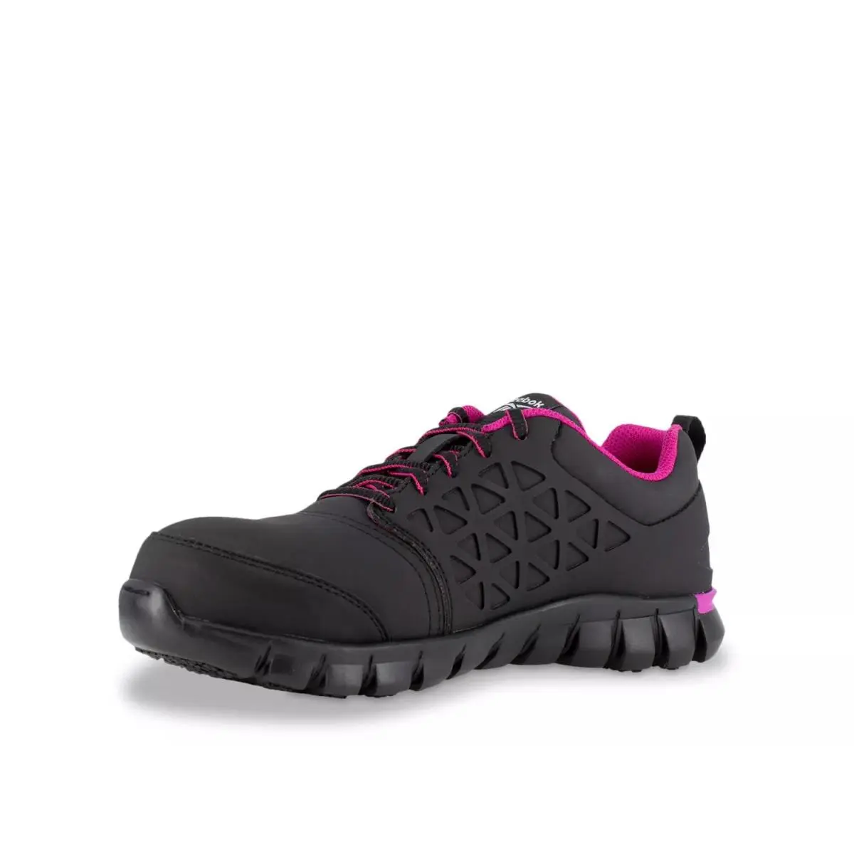 Reebok shoes - Black 2