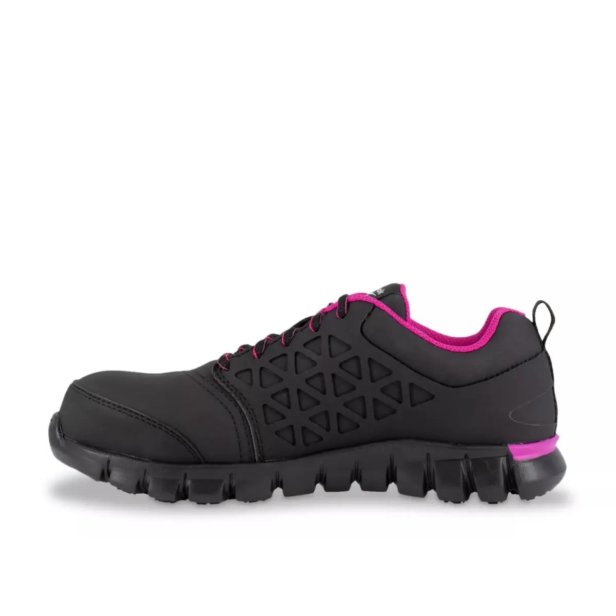 Reebok shoes - Black 8