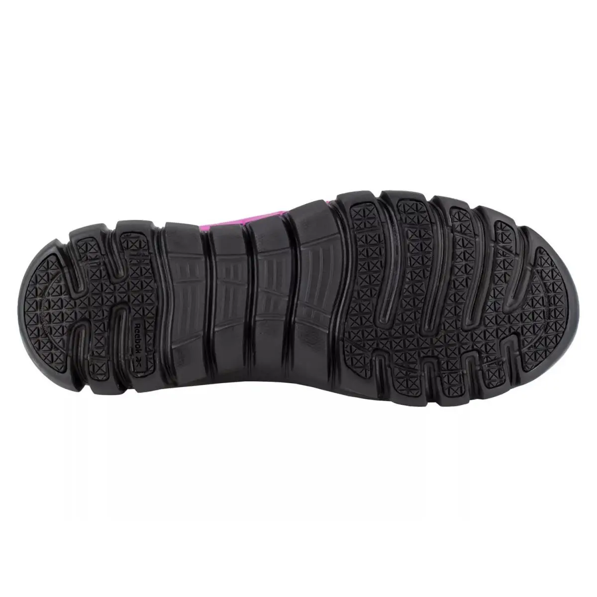 Reebok shoes - Black 10