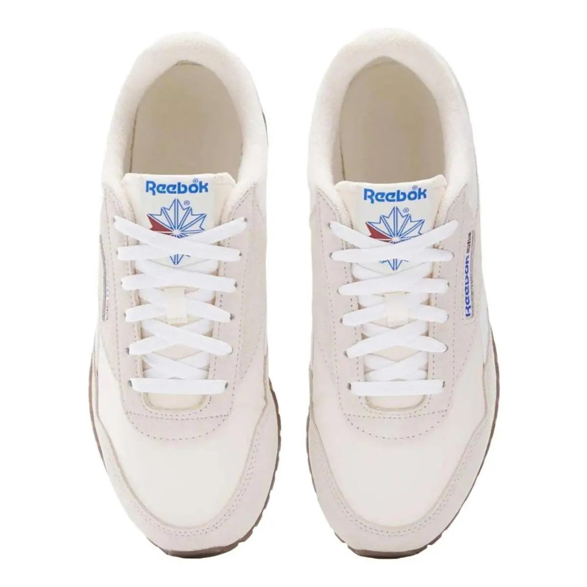Reebok shoes - CLASSIC AZ - CLASSIC - White 1