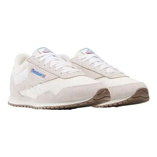 Reebok shoes - CLASSIC AZ - CLASSIC - White 5