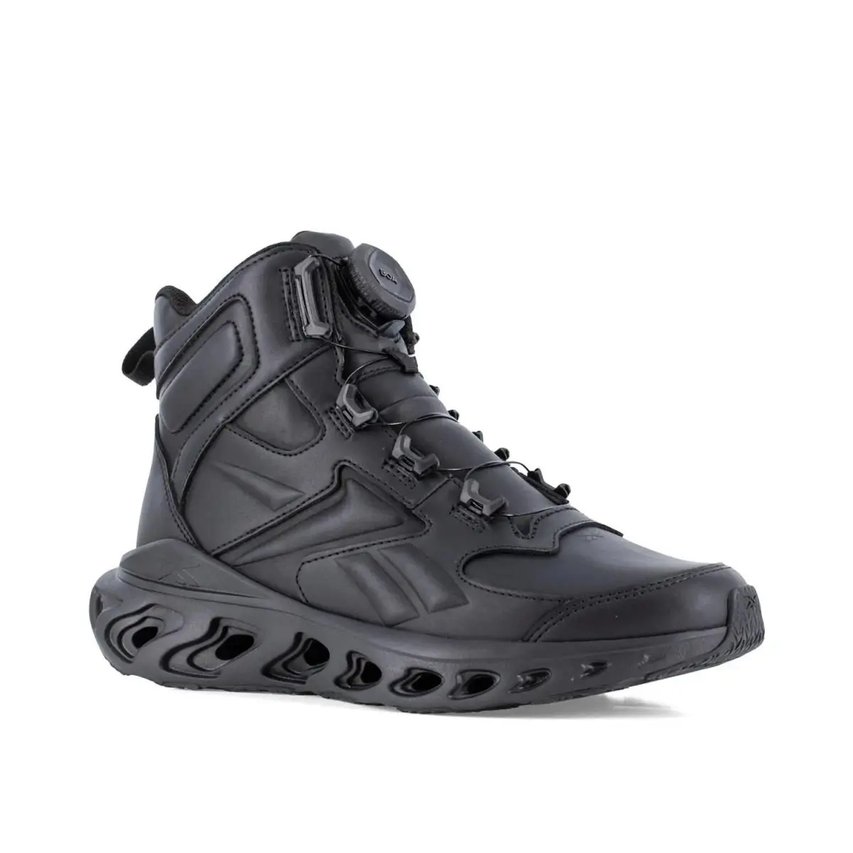 Man`s Boots Reebok Fuel Flex Tactical Work Boot