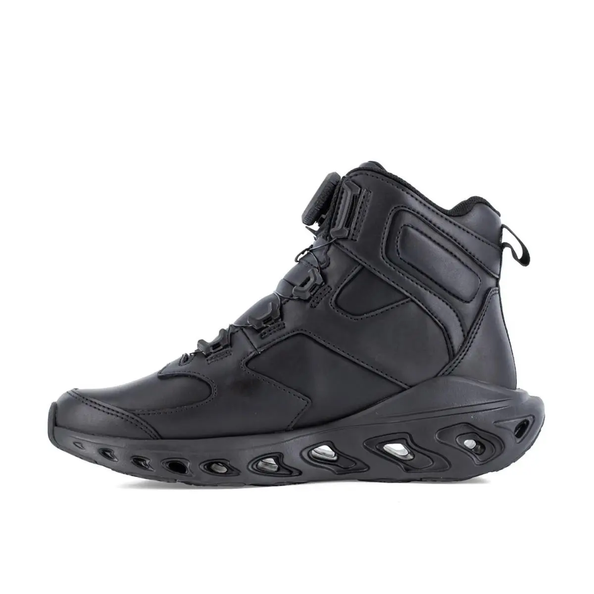 Reebok shoes - Black 1