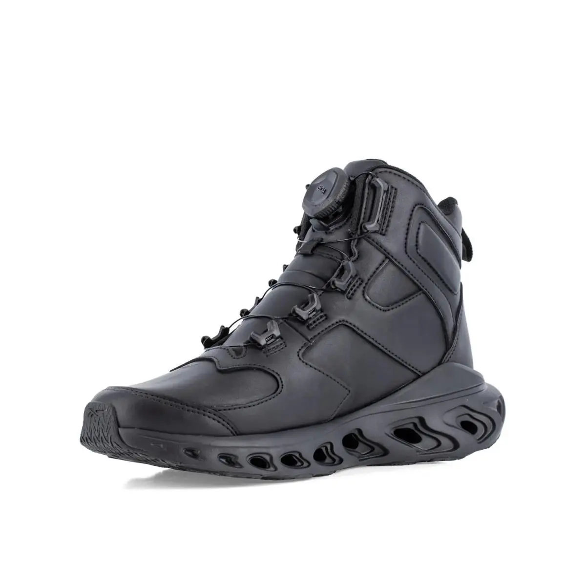 Reebok shoes - Black 2