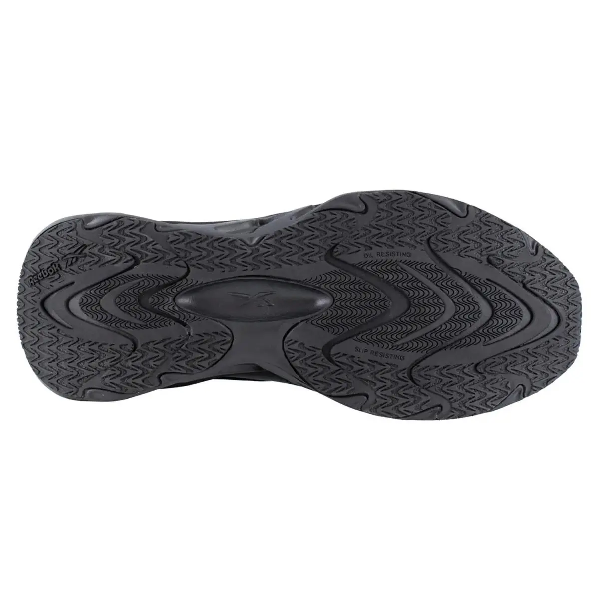Reebok shoes - Black 9