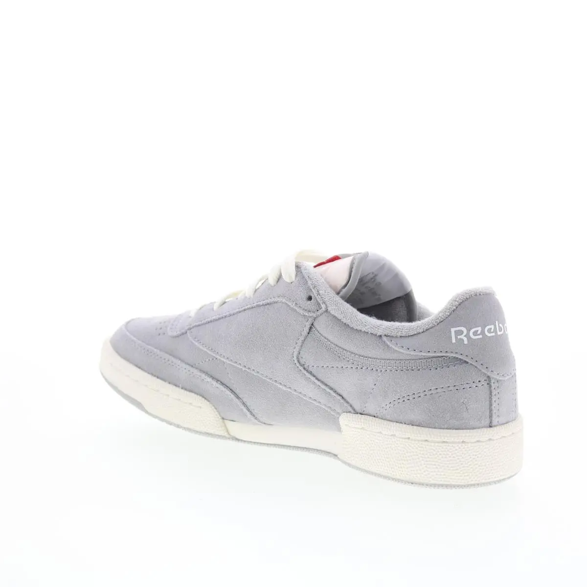 Reebok shoes - Reebok Club C 85 Vintage - 100259697 - Gray 4
