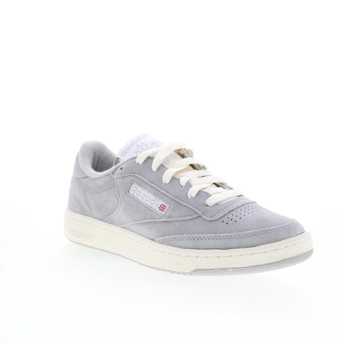 Reebok shoes - Reebok Club C 85 Vintage - 100259697 - Gray 8