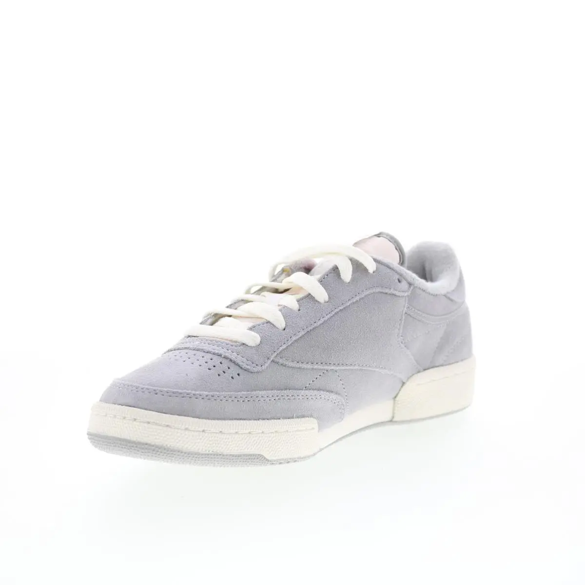 Reebok shoes - Reebok Club C 85 Vintage - 100259697 - Gray 10