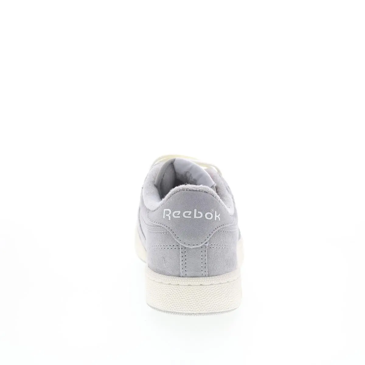 Reebok shoes - Reebok Club C 85 Vintage - 100259697 - Gray 13