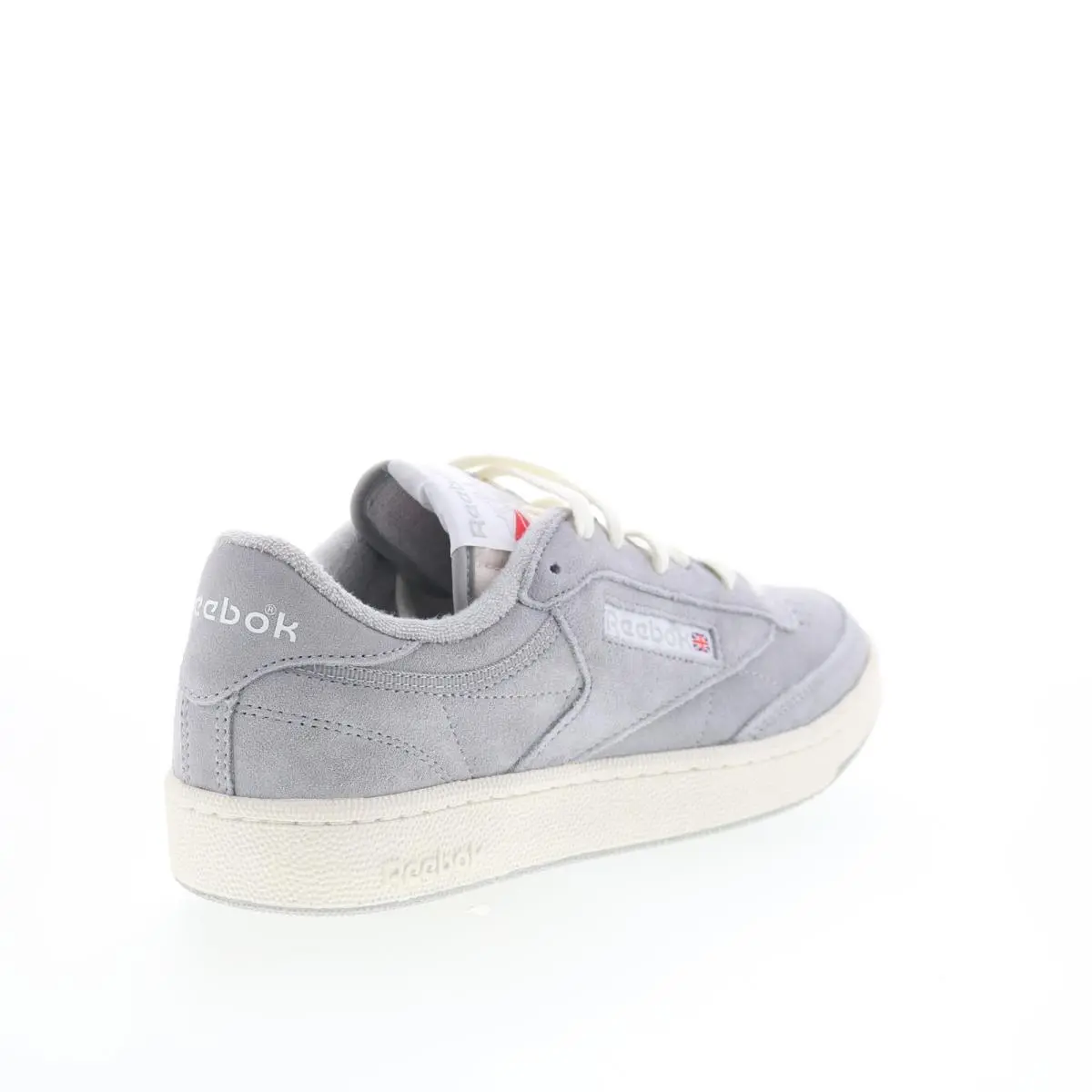 Reebok shoes - Reebok Club C 85 Vintage - 100259697 - Gray 14