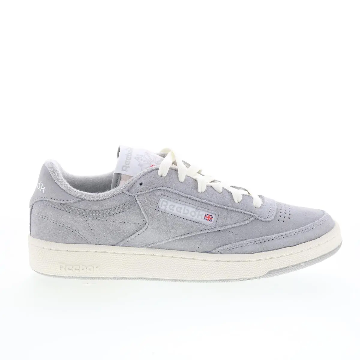 Reebok shoes - Reebok Club C 85 Vintage - 100259697 - Gray 7