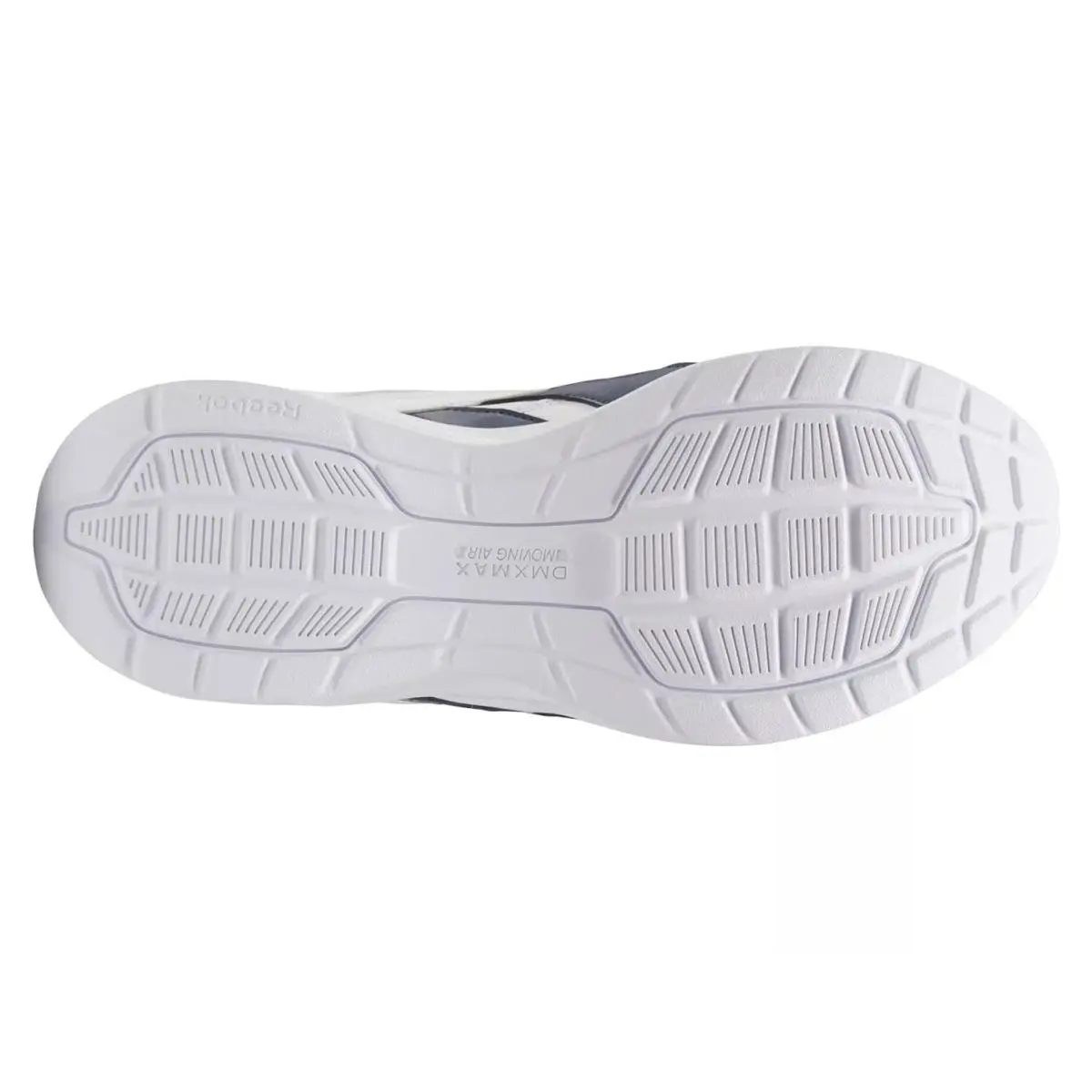 Reebok shoes - White/Navy 8