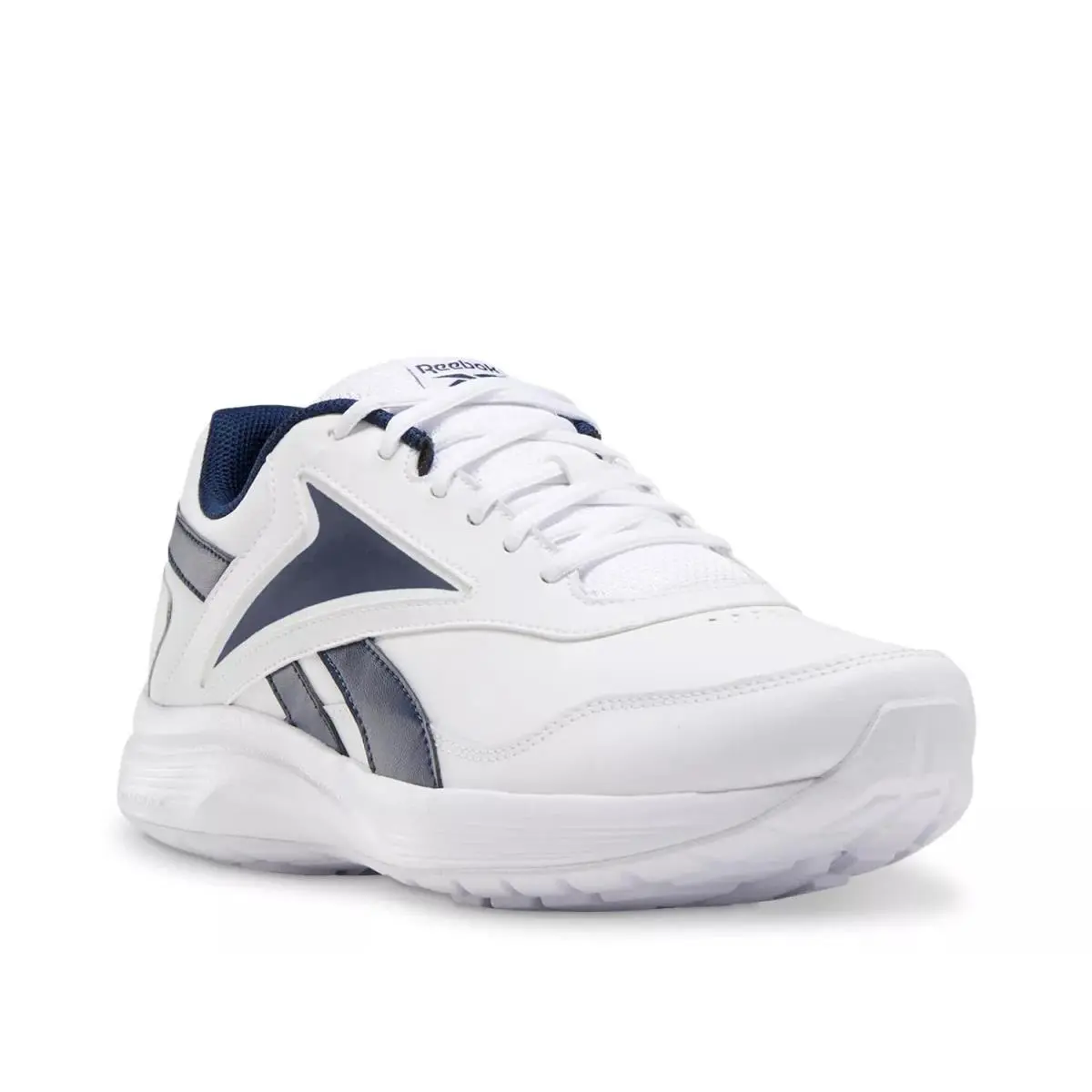 Reebok shoes - White/Navy 6