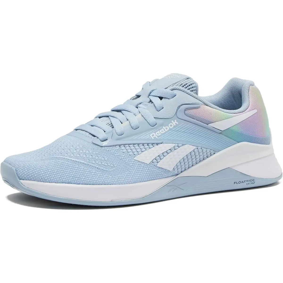 Reebok shoes - Athletic - Athletic - Pale Blue/Footwear White/Pale Blue 5