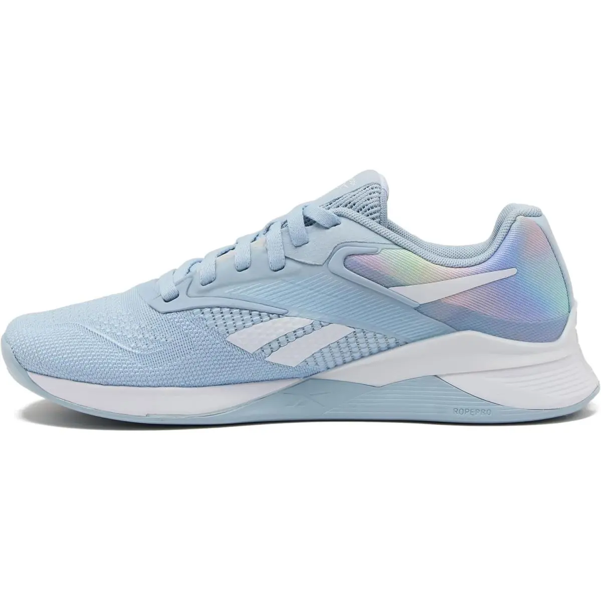 Reebok shoes - Athletic - Athletic - Pale Blue/Footwear White/Pale Blue 7