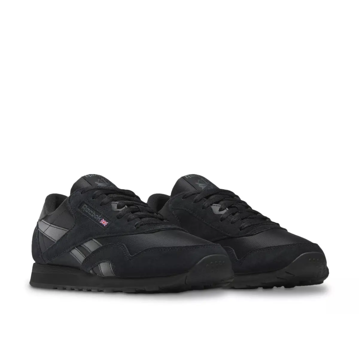 Reebok shoes - Black 2