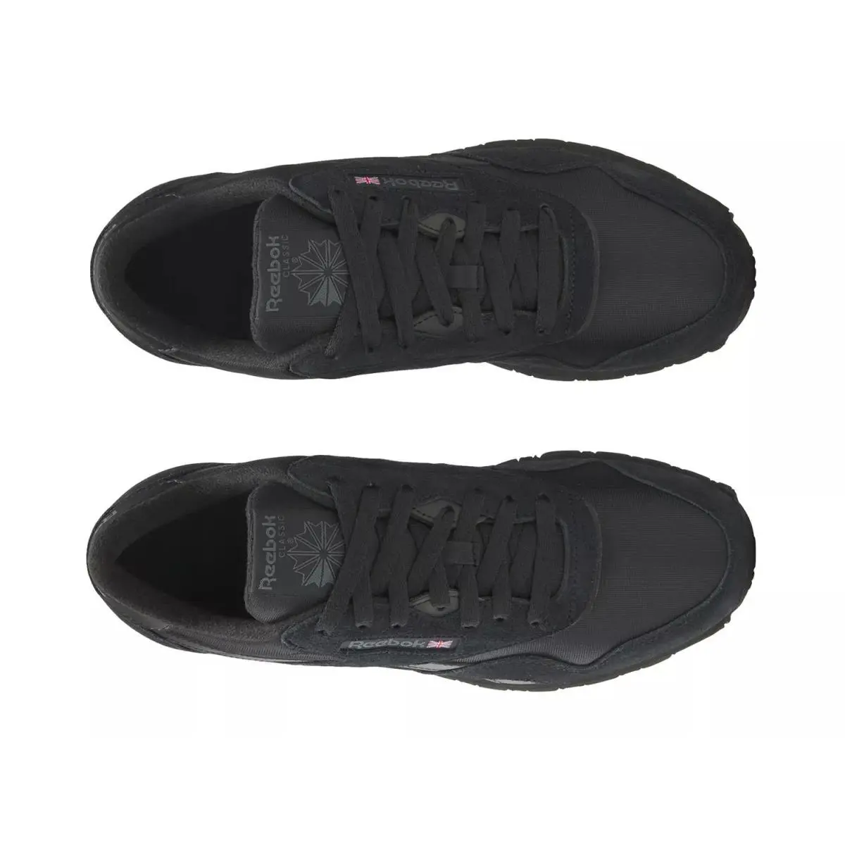 Reebok shoes - Black 3