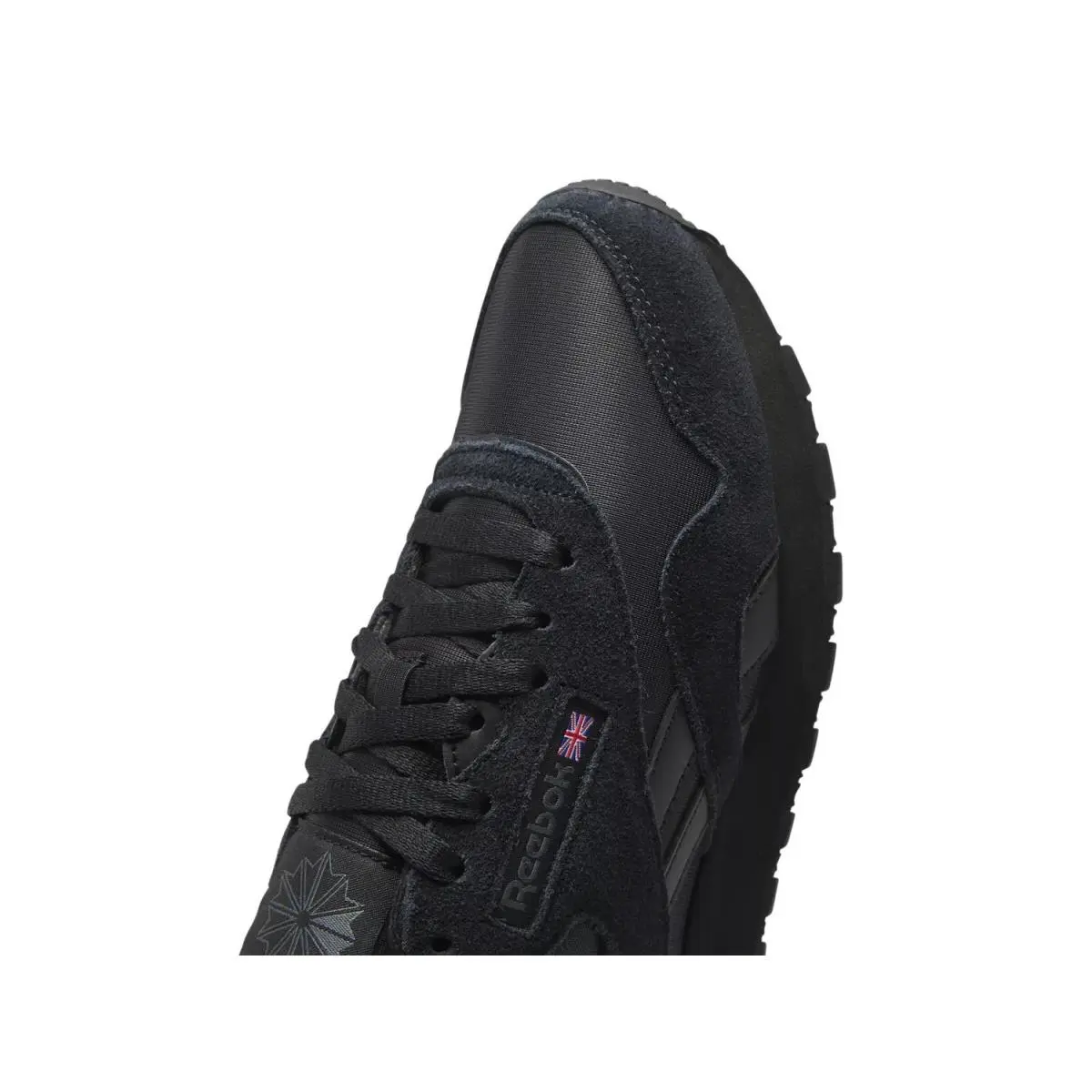 Reebok shoes - Black 5
