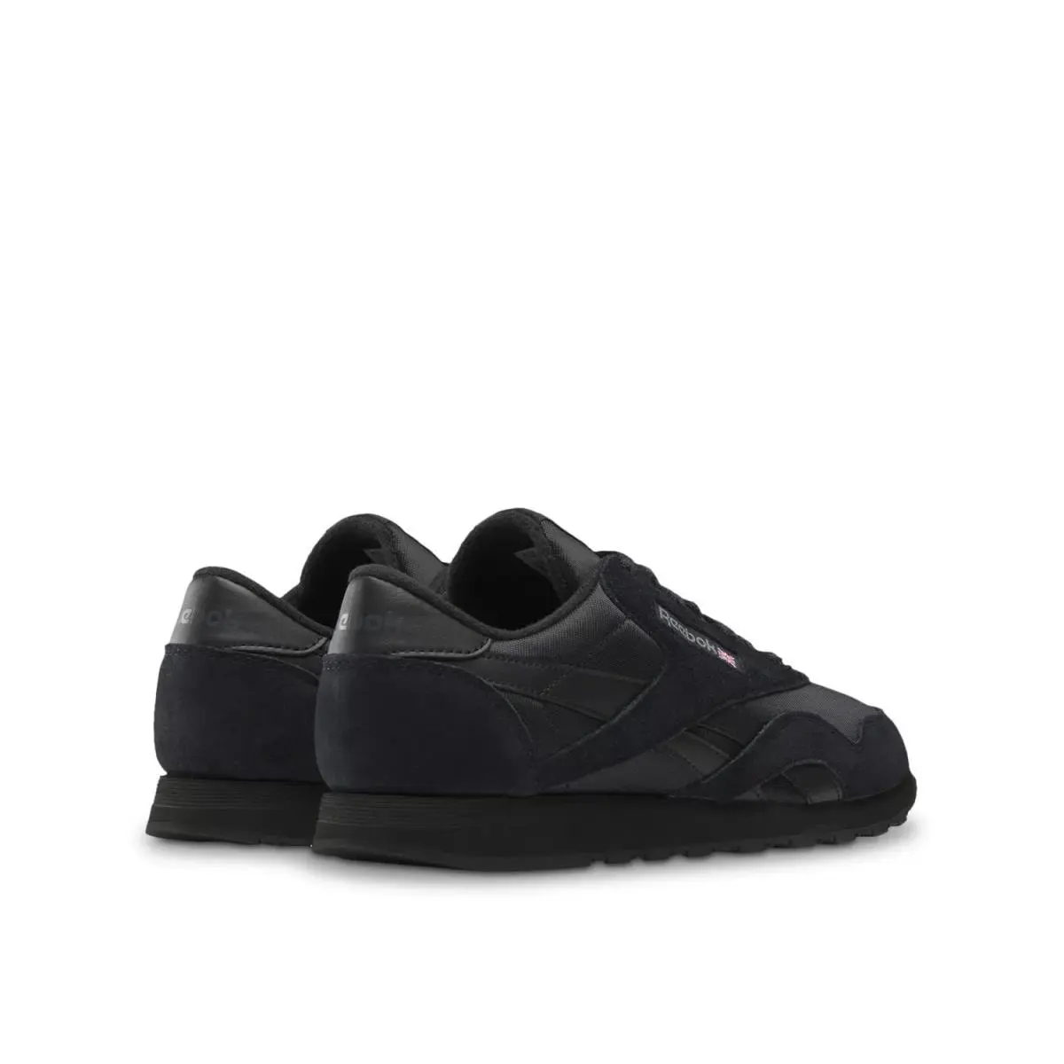 Reebok shoes - Black 8