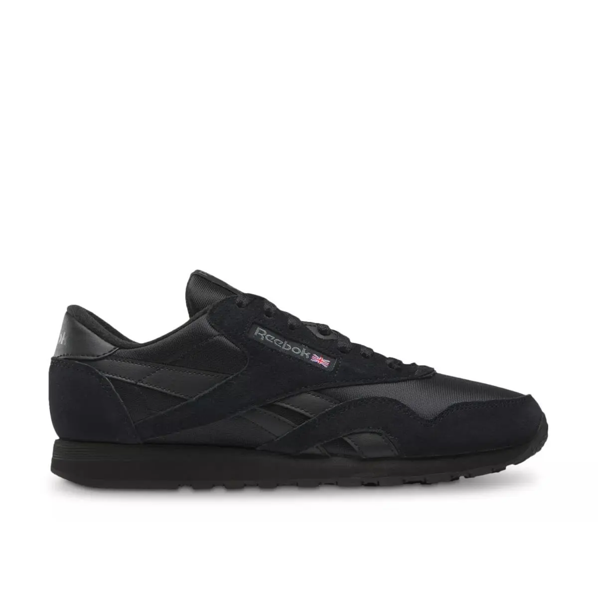 Reebok shoes - Black 6