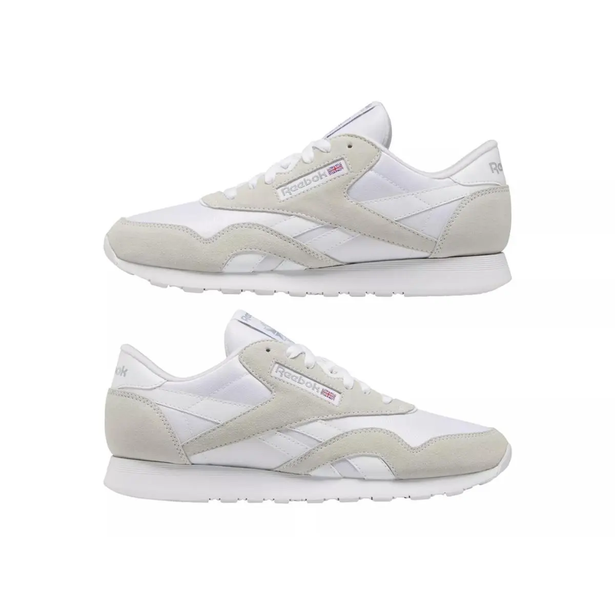 Reebok shoes - Black 16
