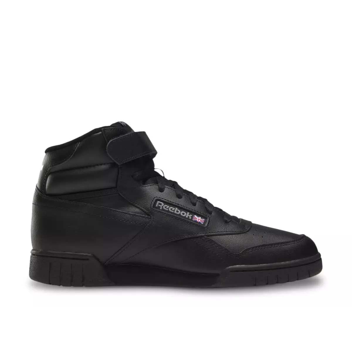 Reebok Ex-o-fit High-top Sneaker