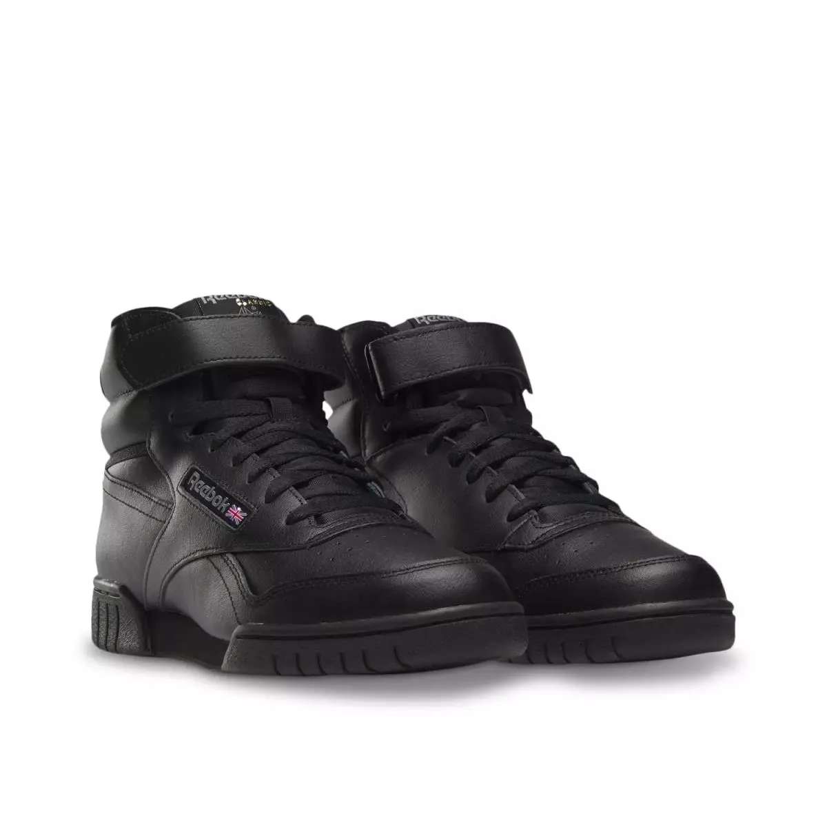 Reebok shoes - Black 1