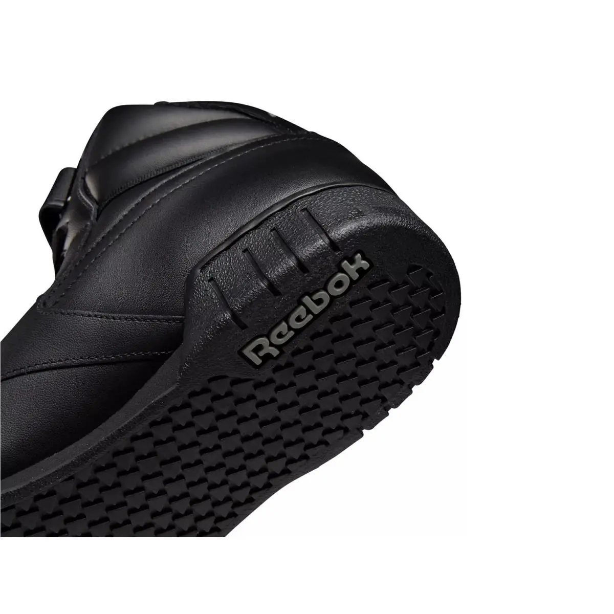 Reebok shoes - Black 6