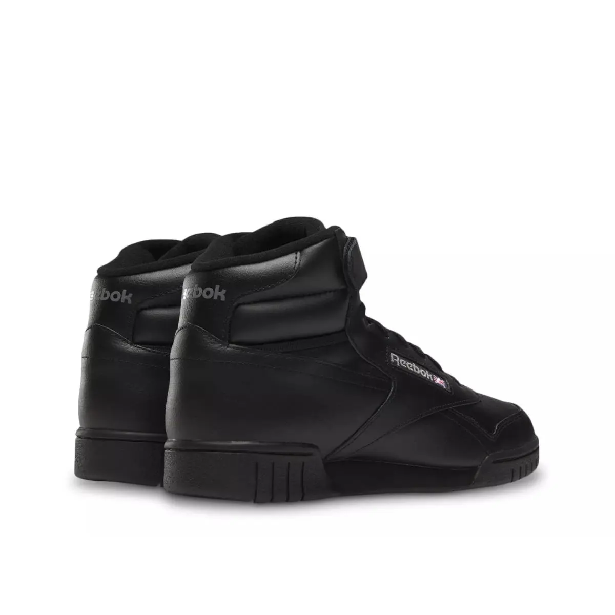 Reebok shoes - Black 10