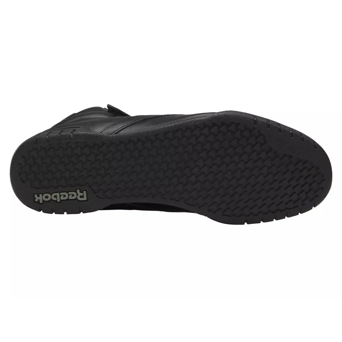 Reebok shoes - Black 11