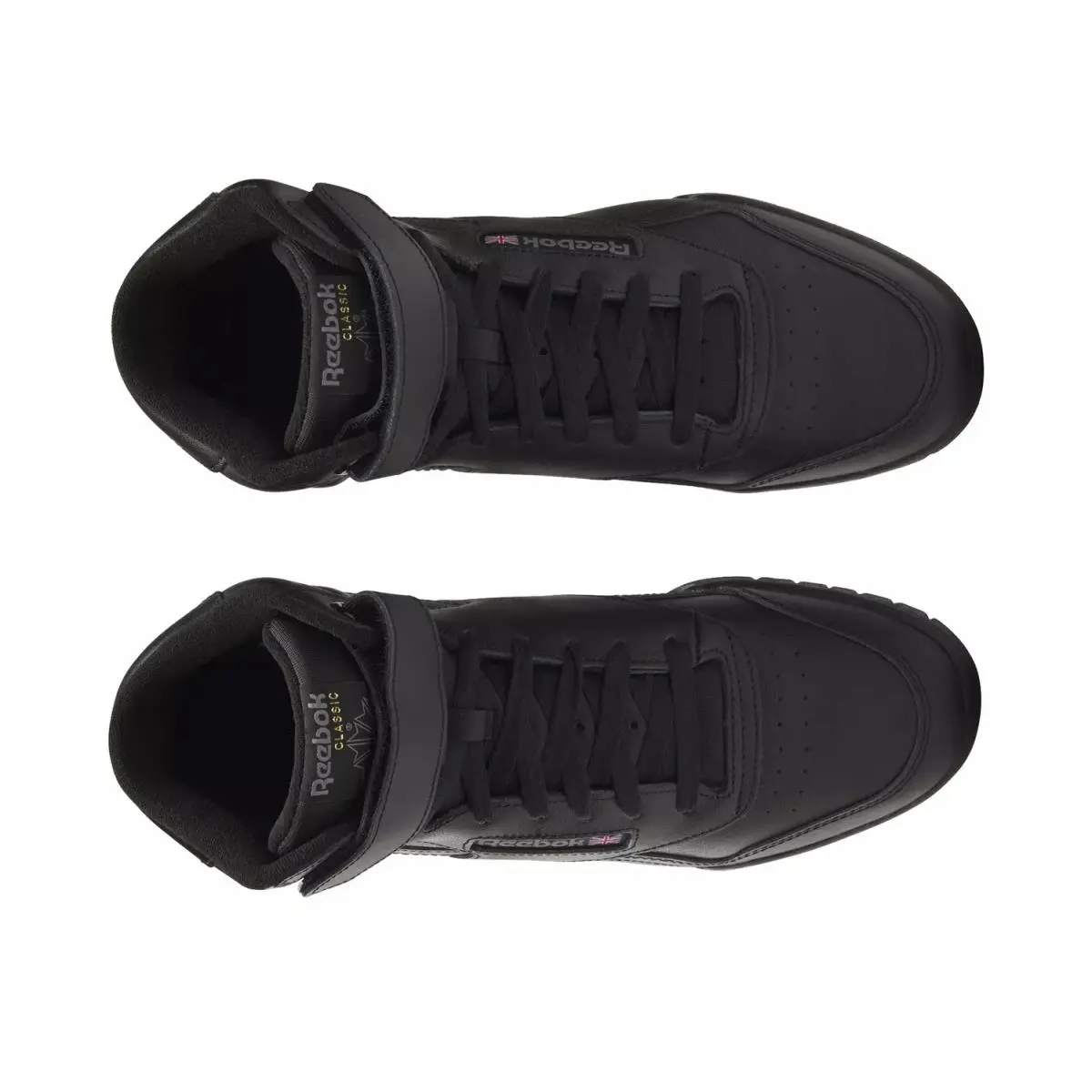 Reebok shoes - Black 12