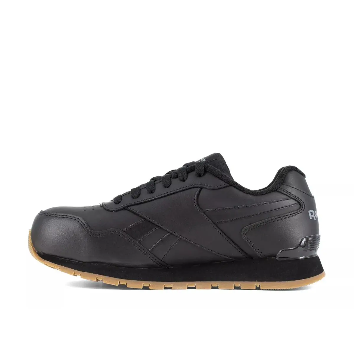 Reebok shoes - Black 1