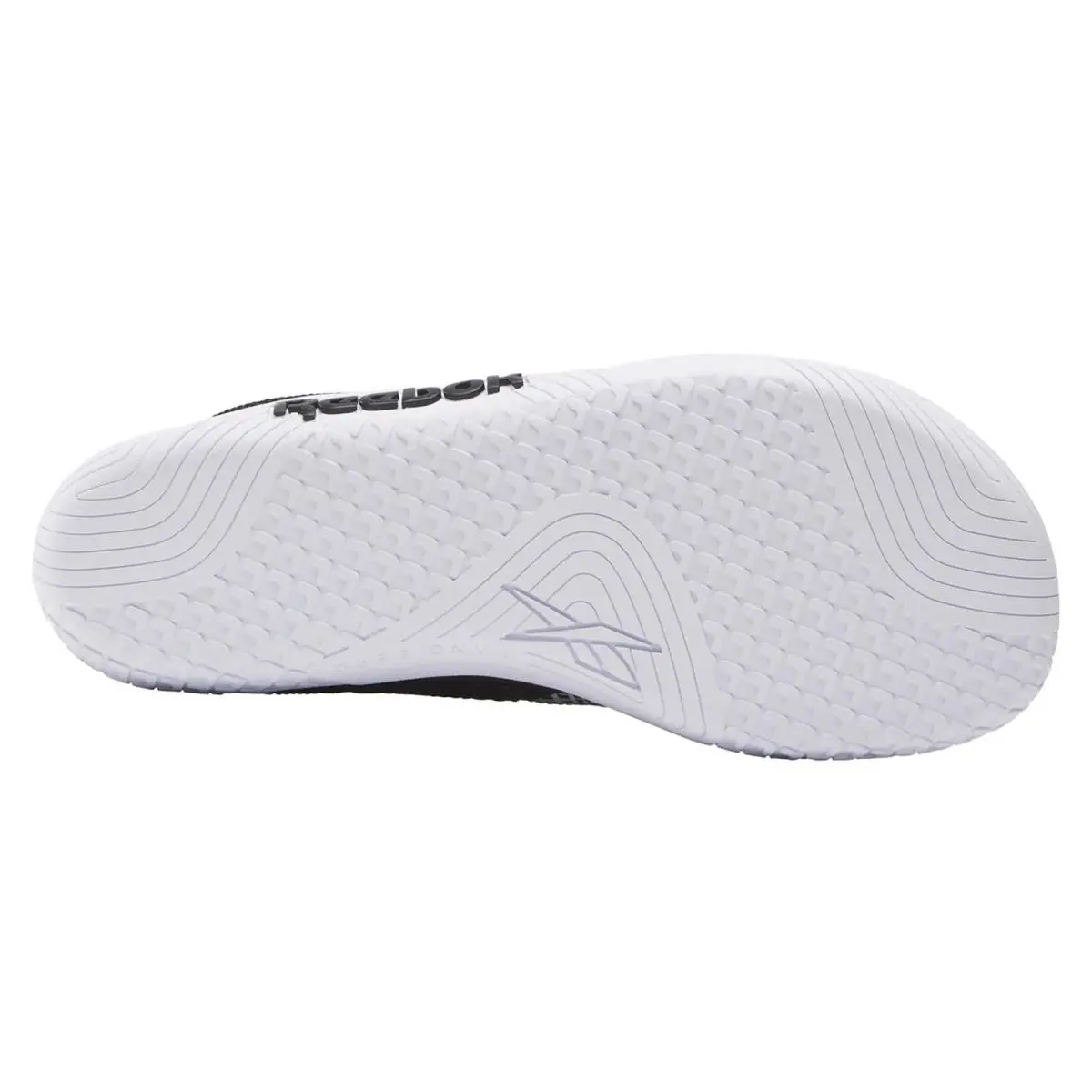 Reebok shoes - Black/White 2