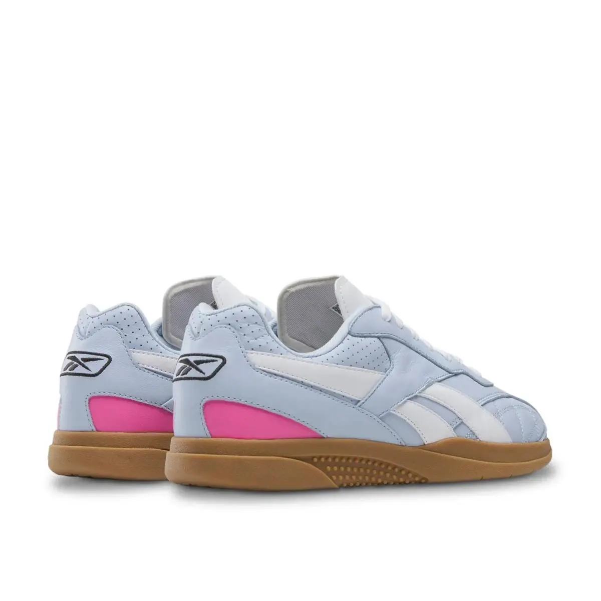 Reebok shoes - Blue 1