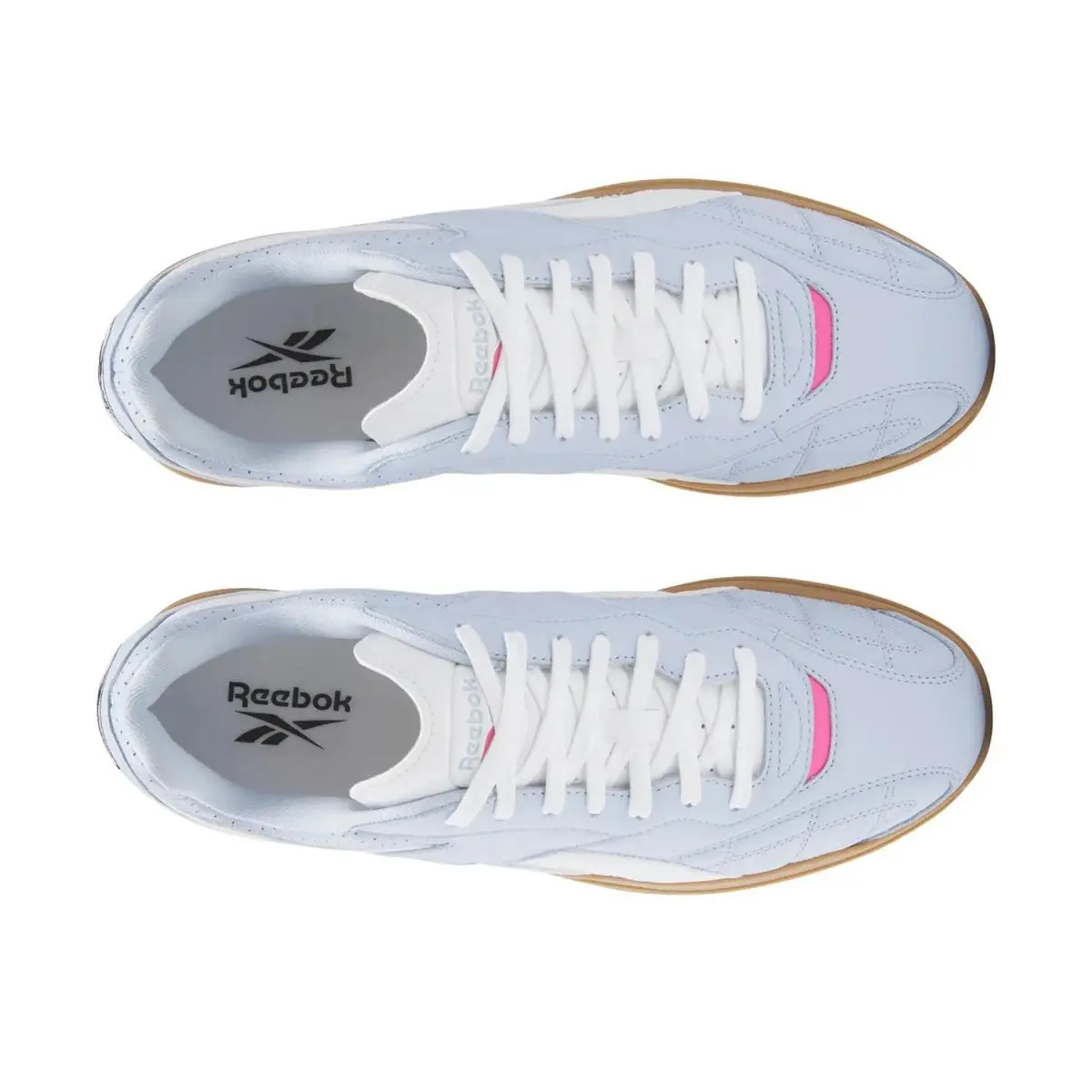 Reebok shoes - Blue 8