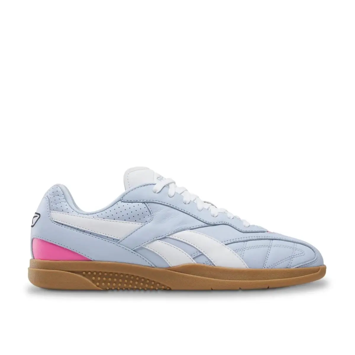 Reebok shoes - Blue 4