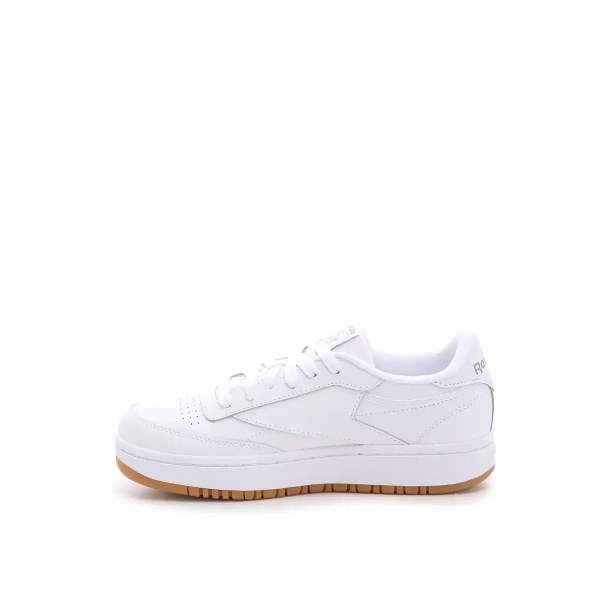 Reebok shoes - White 1