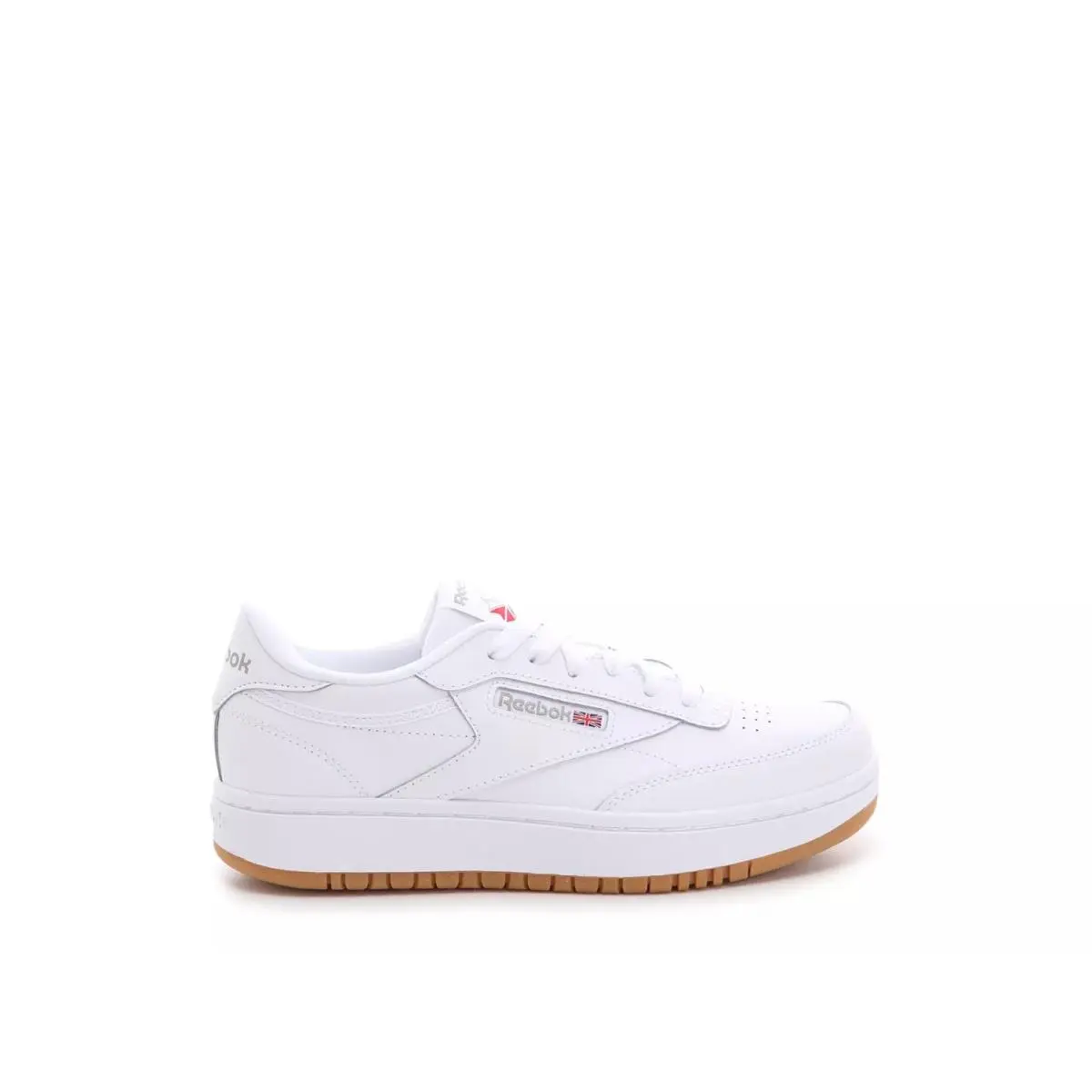 Reebok shoes - White 3