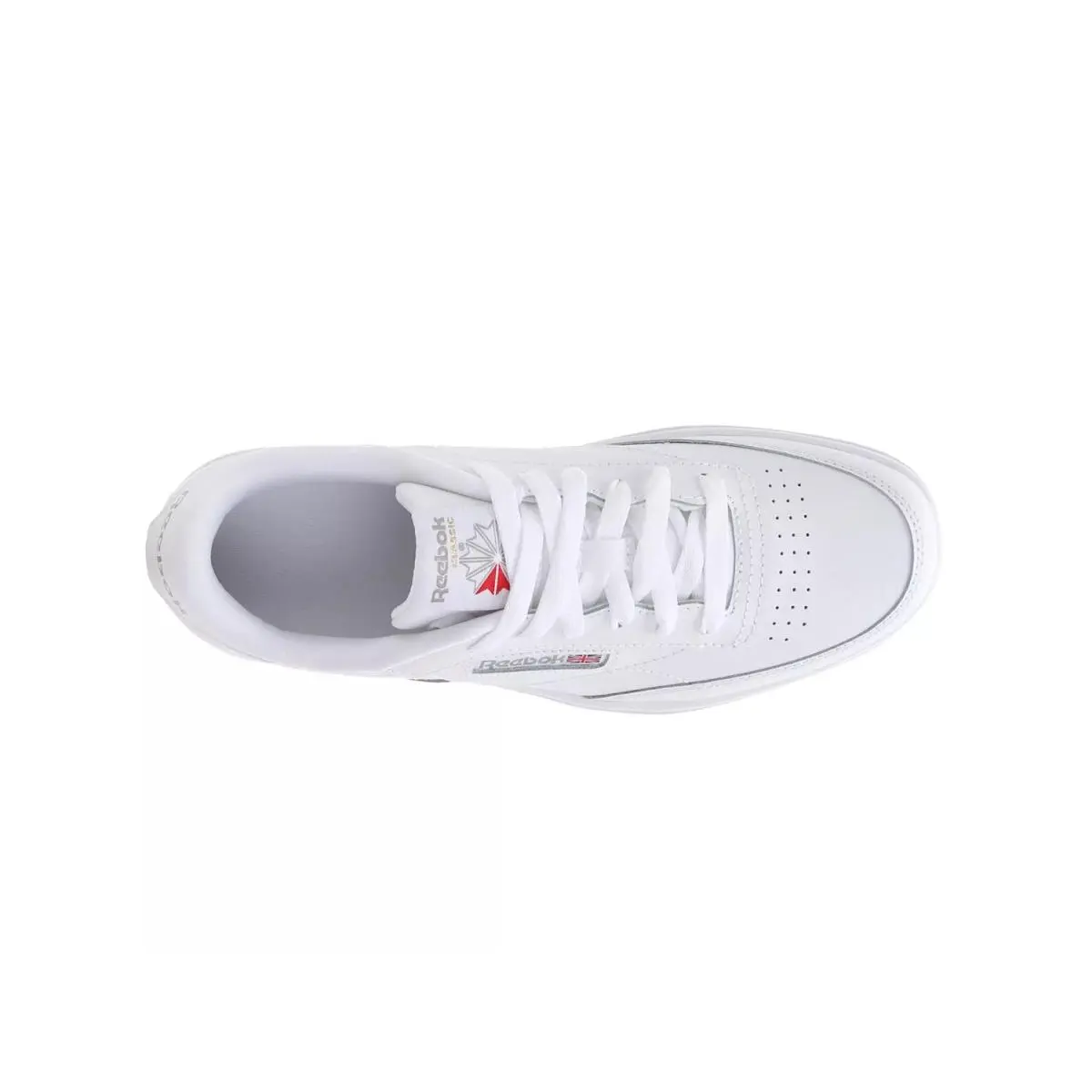 Reebok shoes - White 5