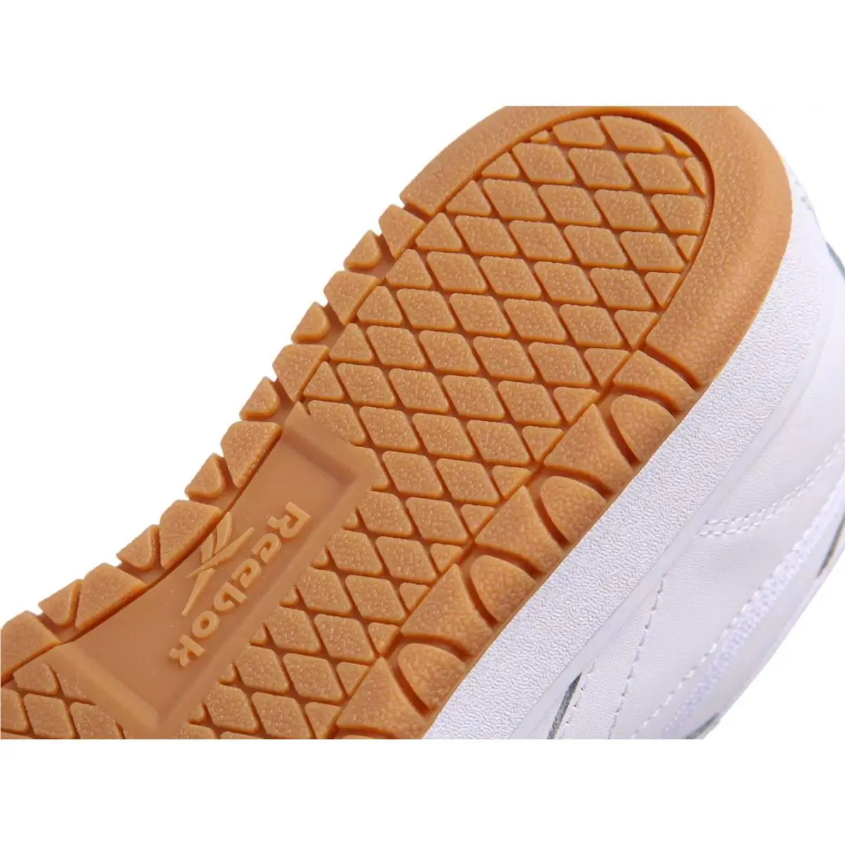 Reebok shoes - White 6