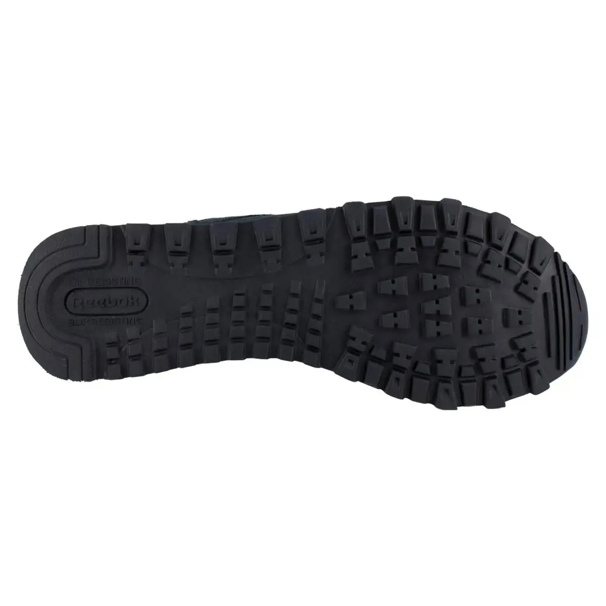 Reebok shoes - Navy 3