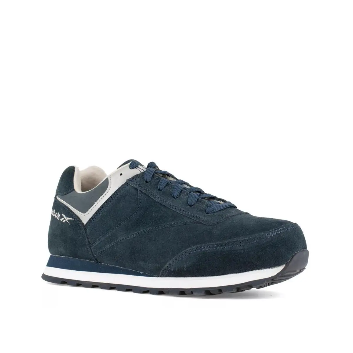 Reebok shoes - Navy 4
