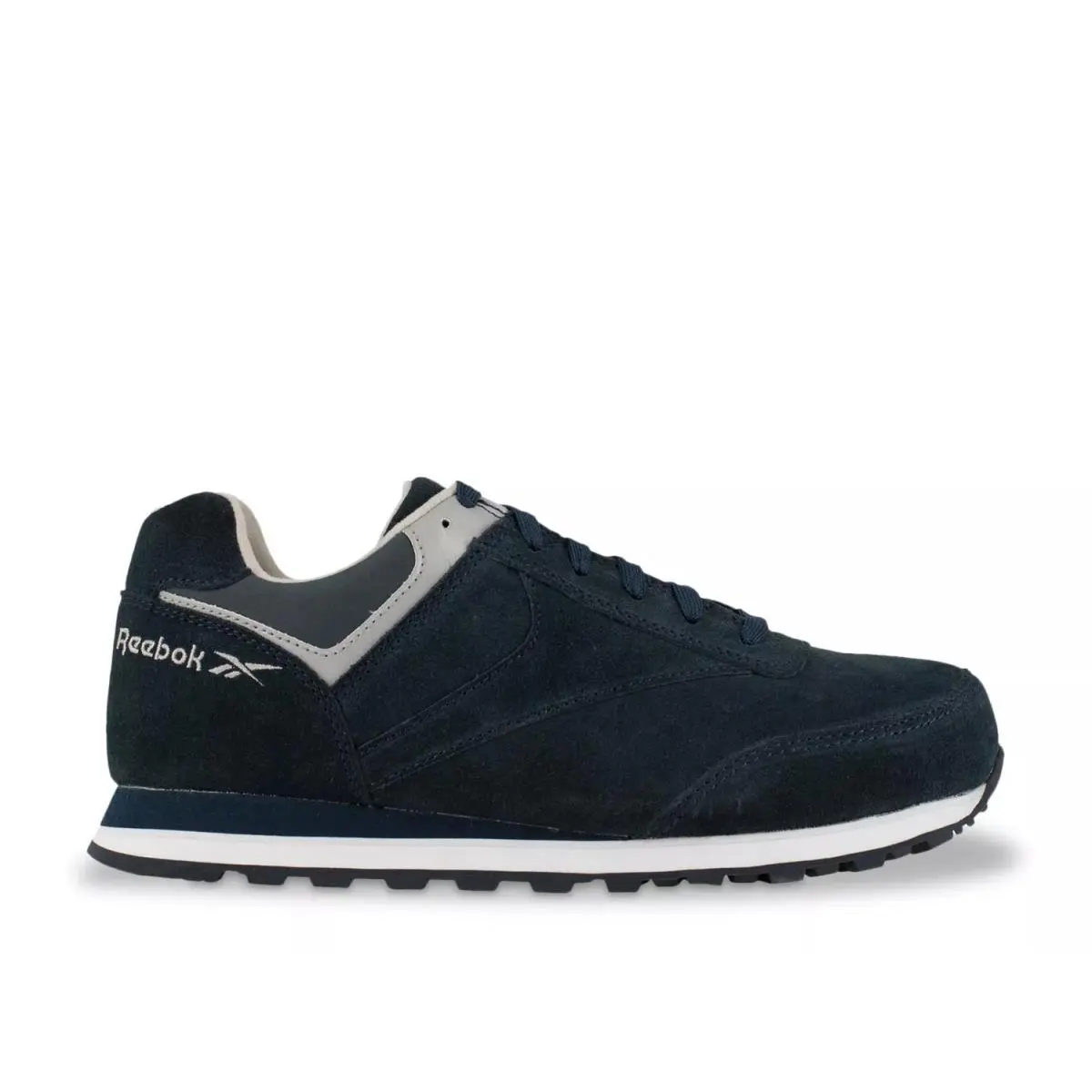 Reebok shoes - Navy 5