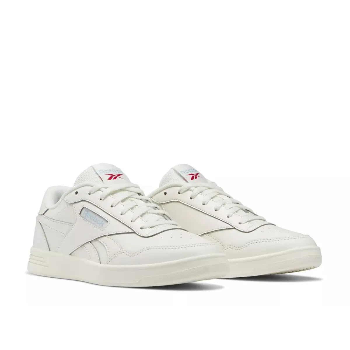 Reebok shoes - Chalk/Blue 10