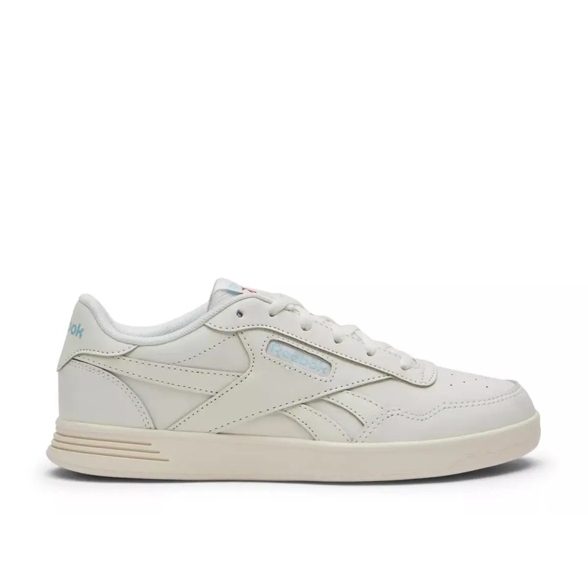 Reebok shoes - Chalk/Blue 5