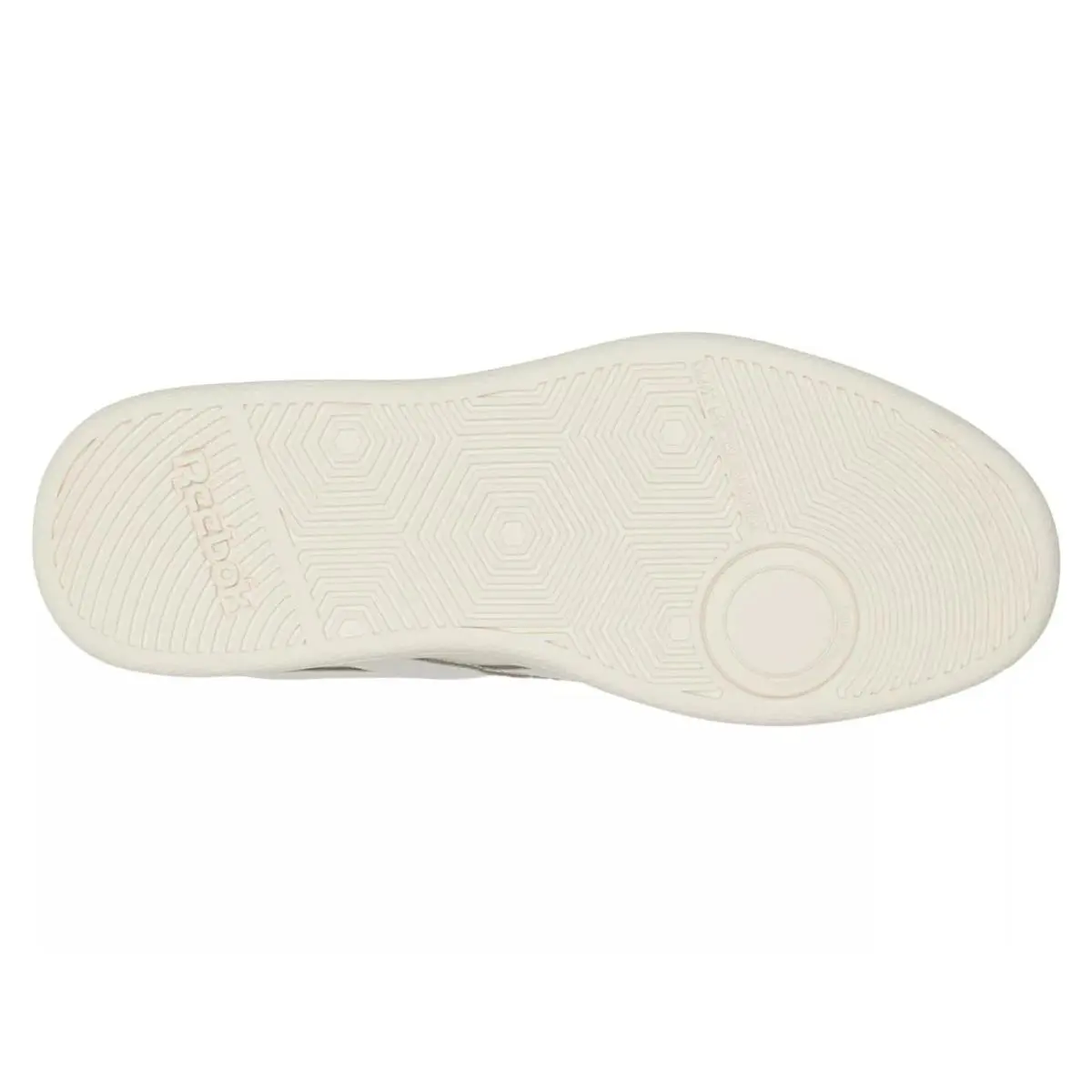 Reebok shoes - Chalk/Blue 7